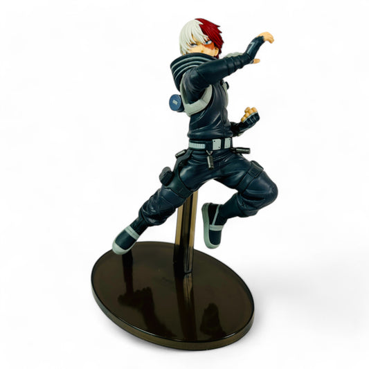 Shoto Todoroki (My Hero Academia)