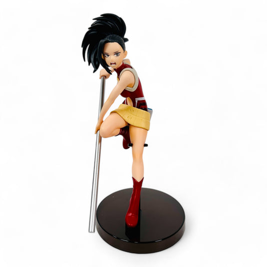 Momo Yaoyorozu (My Hero Academia)