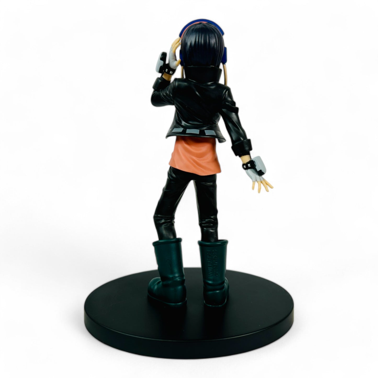 Kyoka Jiro (My Hero Academia)