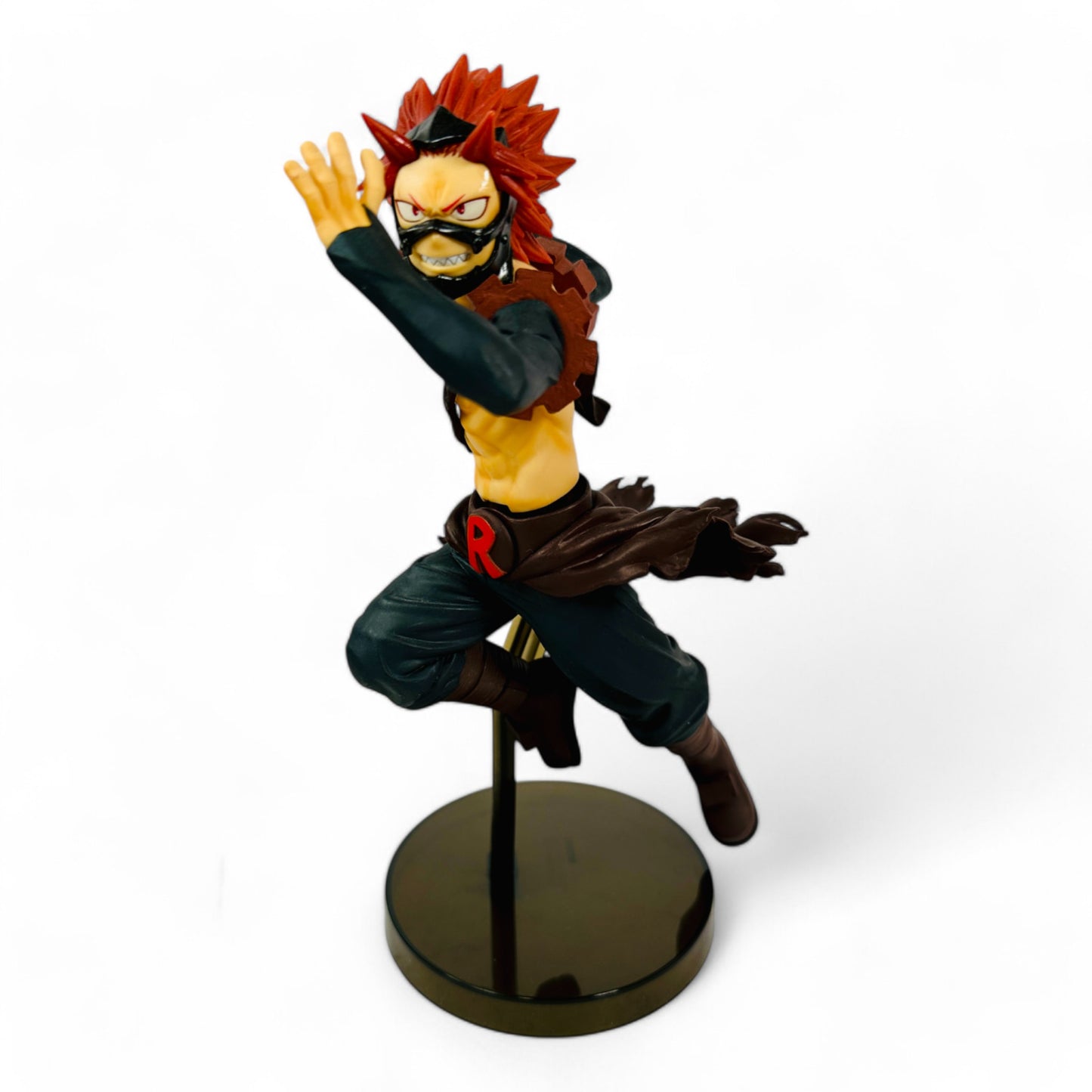 Eijiro Kirishima (My Hero Academia)