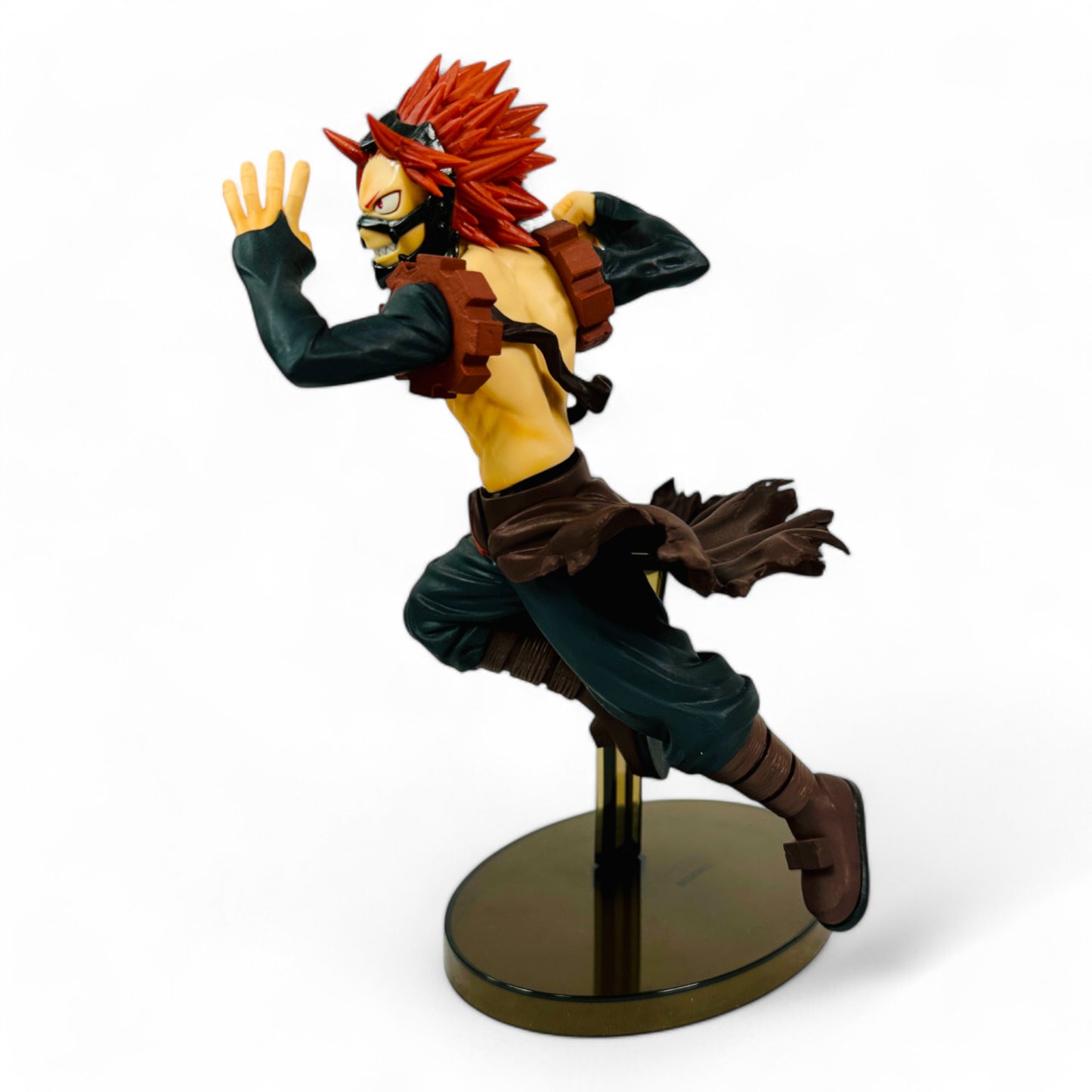 Eijiro Kirishima (My Hero Academia)