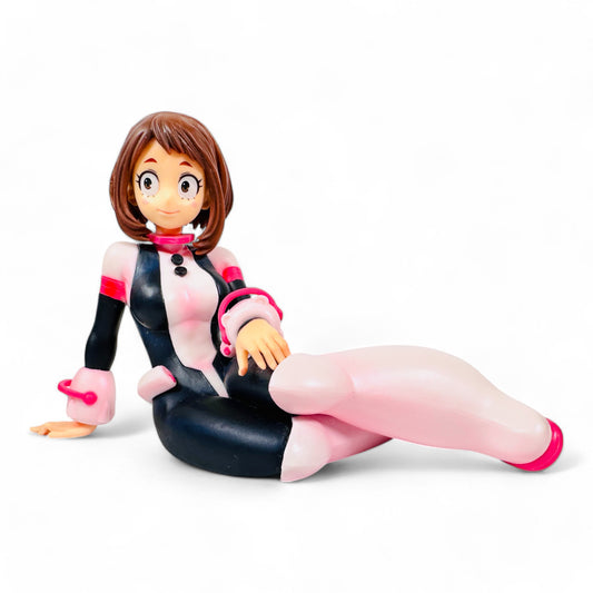 Ochaco Uraraka (My Hero Academia)