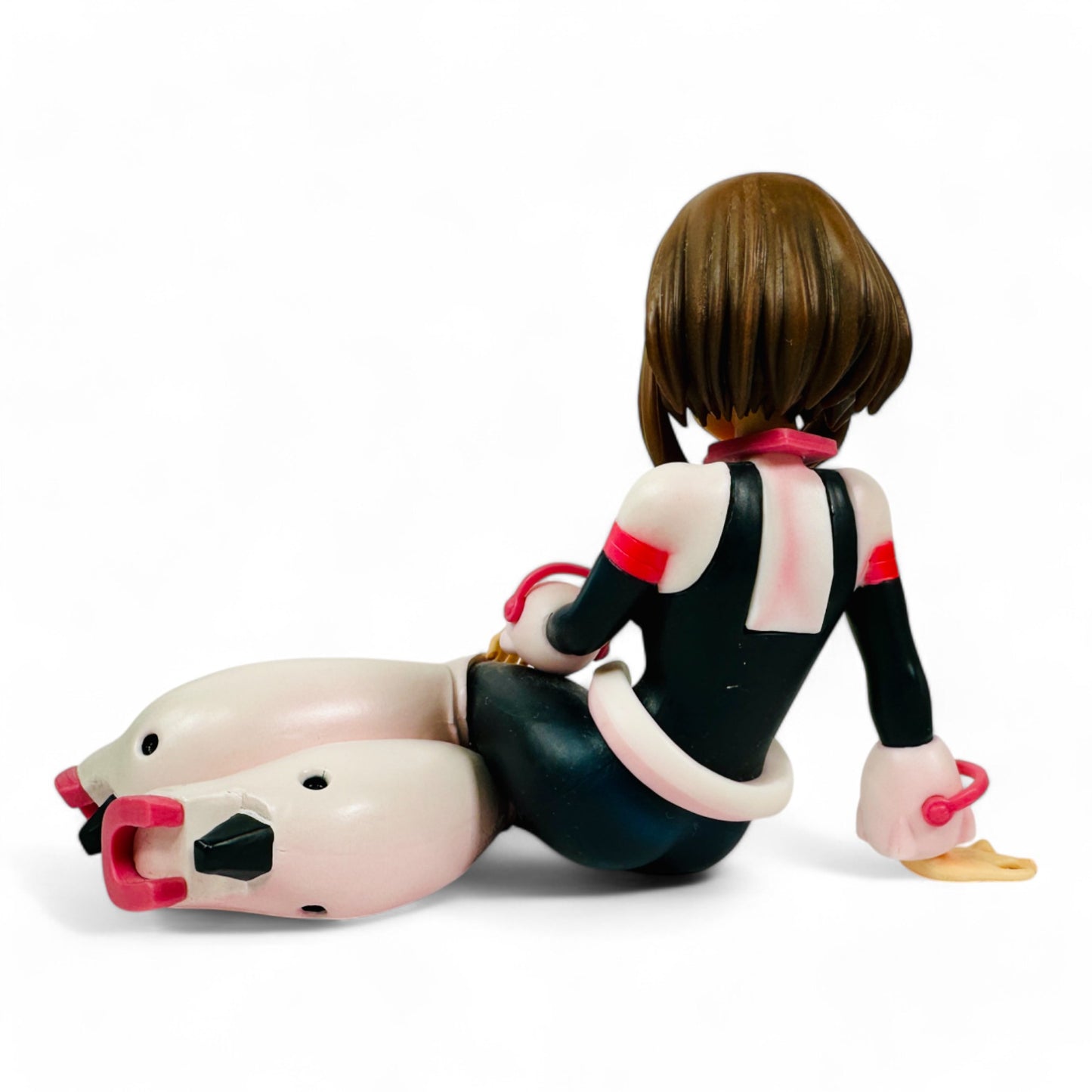 Ochaco Uraraka (My Hero Academia)
