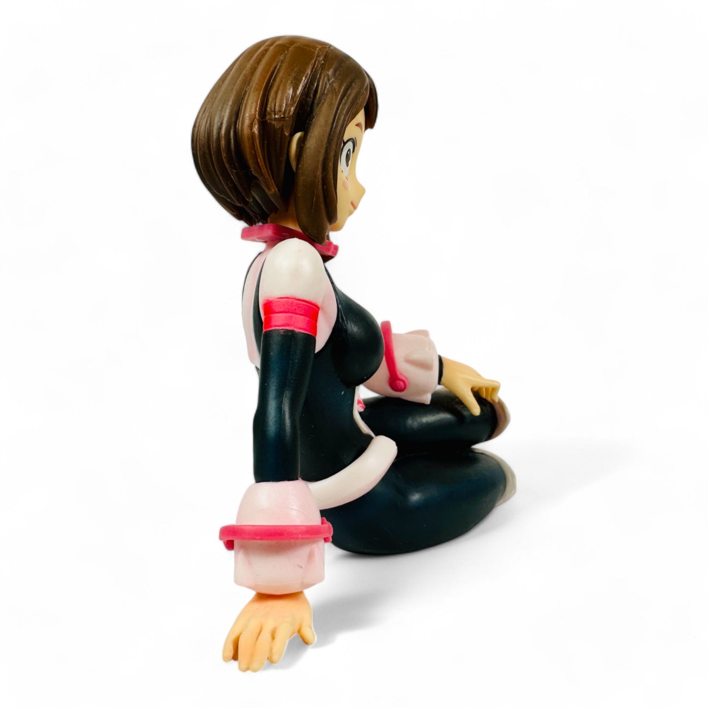Ochaco Uraraka (My Hero Academia)