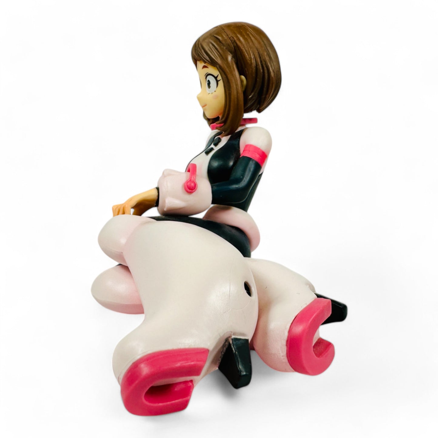 Ochaco Uraraka (My Hero Academia)