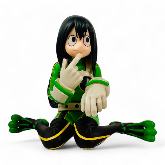 Tsuyu Asui (My Hero Academia)