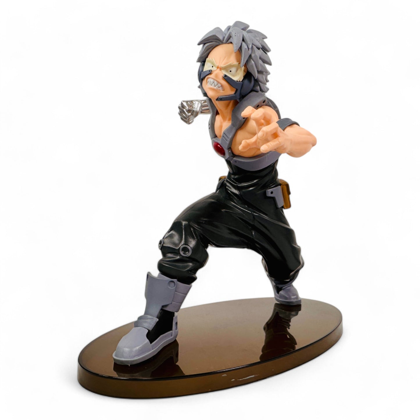 Tetsutetsu Tetsutetsu (My Hero Academia)