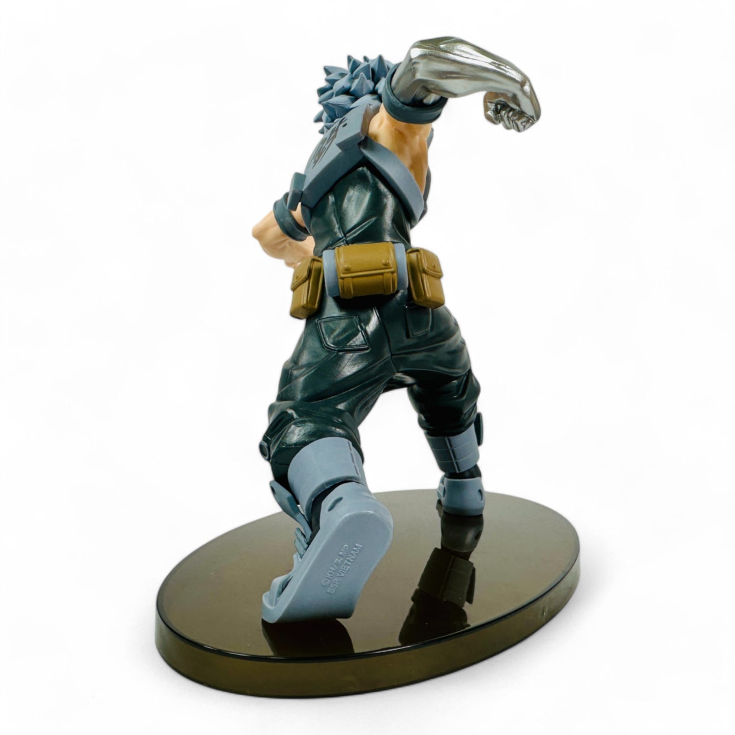 Tetsutetsu Tetsutetsu (My Hero Academia)