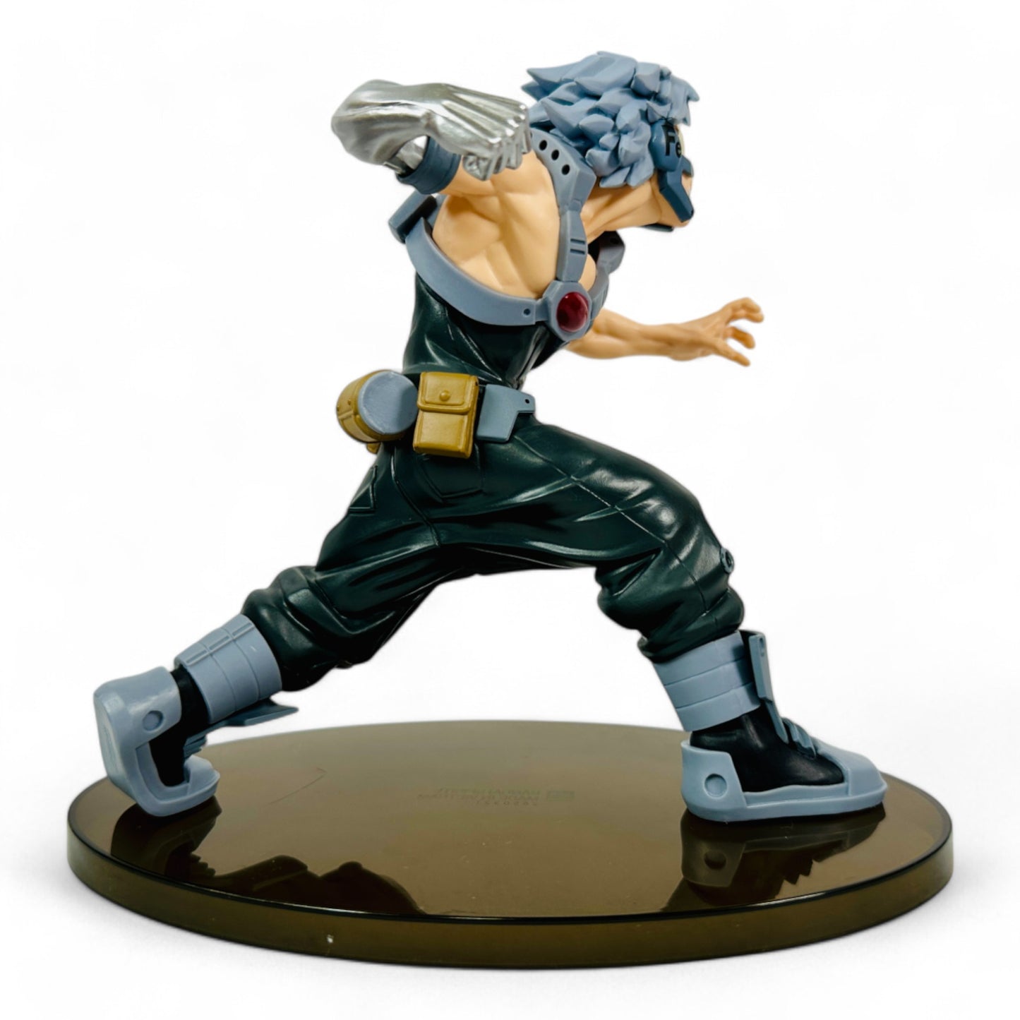Tetsutetsu Tetsutetsu (My Hero Academia)
