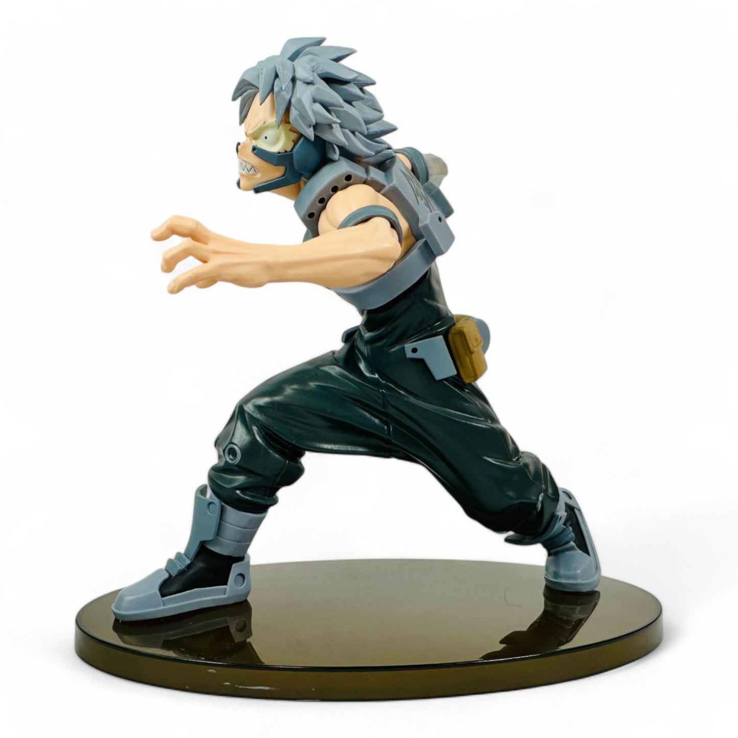 Tetsutetsu Tetsutetsu (My Hero Academia)