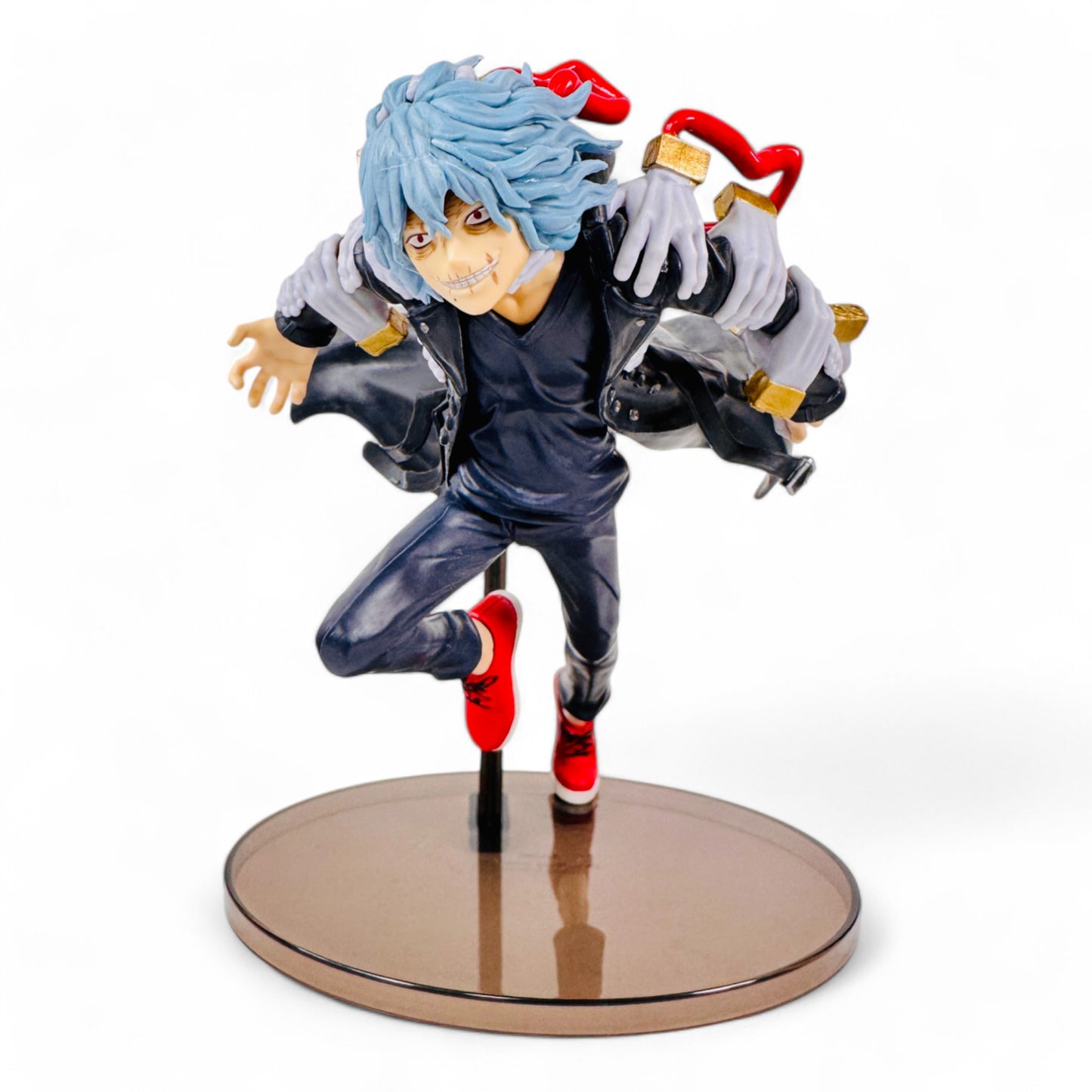 Shigaraki Tomura (My Hero Academia)