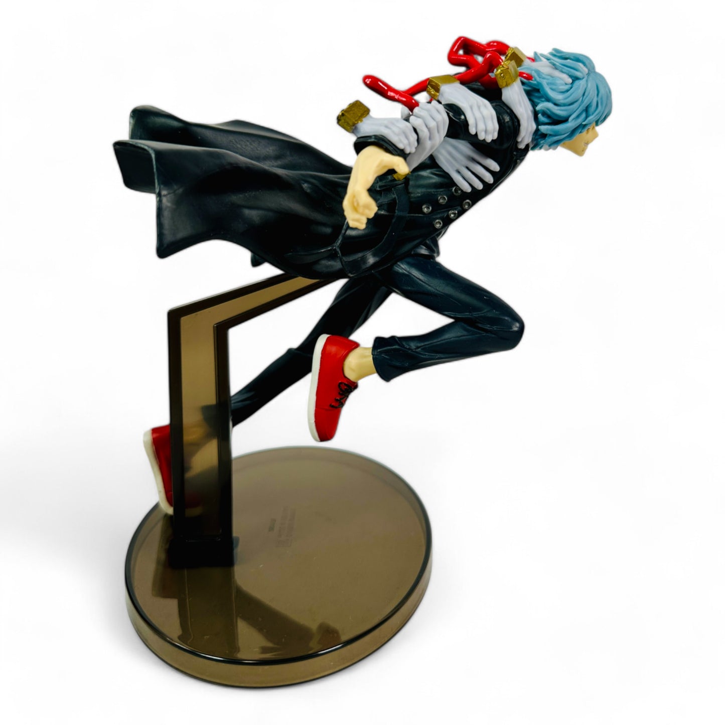 Shigaraki Tomura (My Hero Academia)
