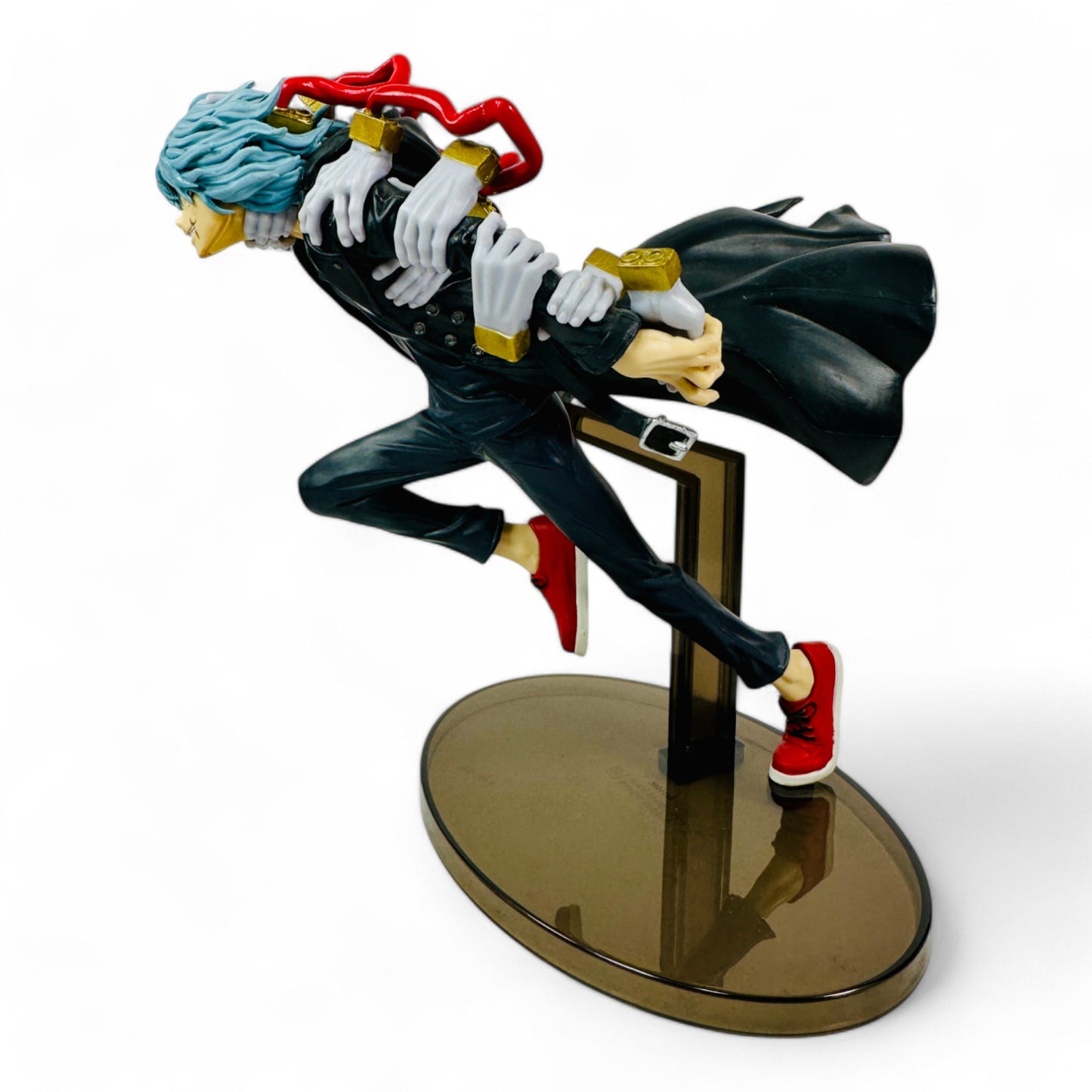 Shigaraki Tomura (My Hero Academia)