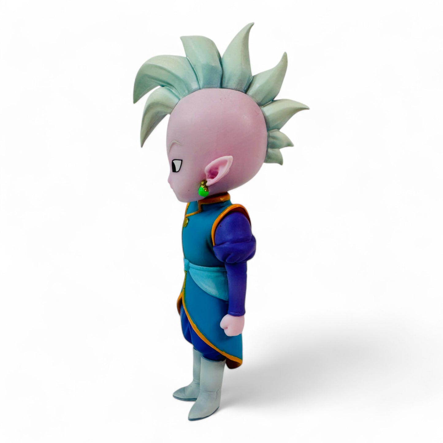 Goku & Shin (Dragon Ball Daima)