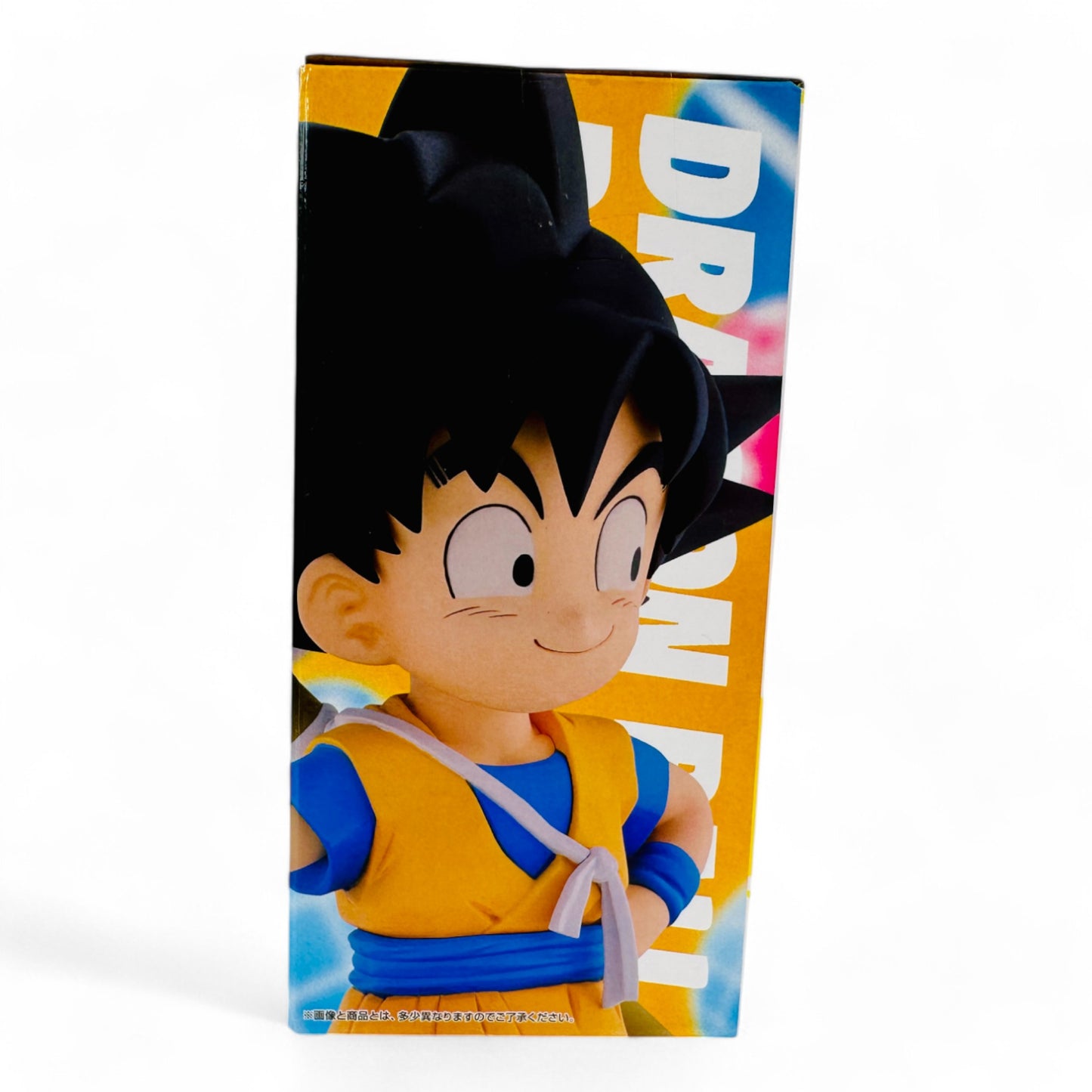 Goku & Shin (Dragon Ball Daima)