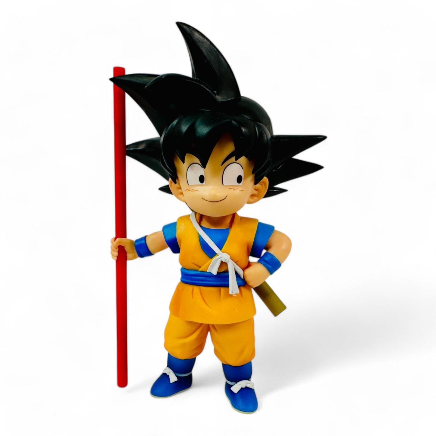 Goku & Shin (Dragon Ball Daima)