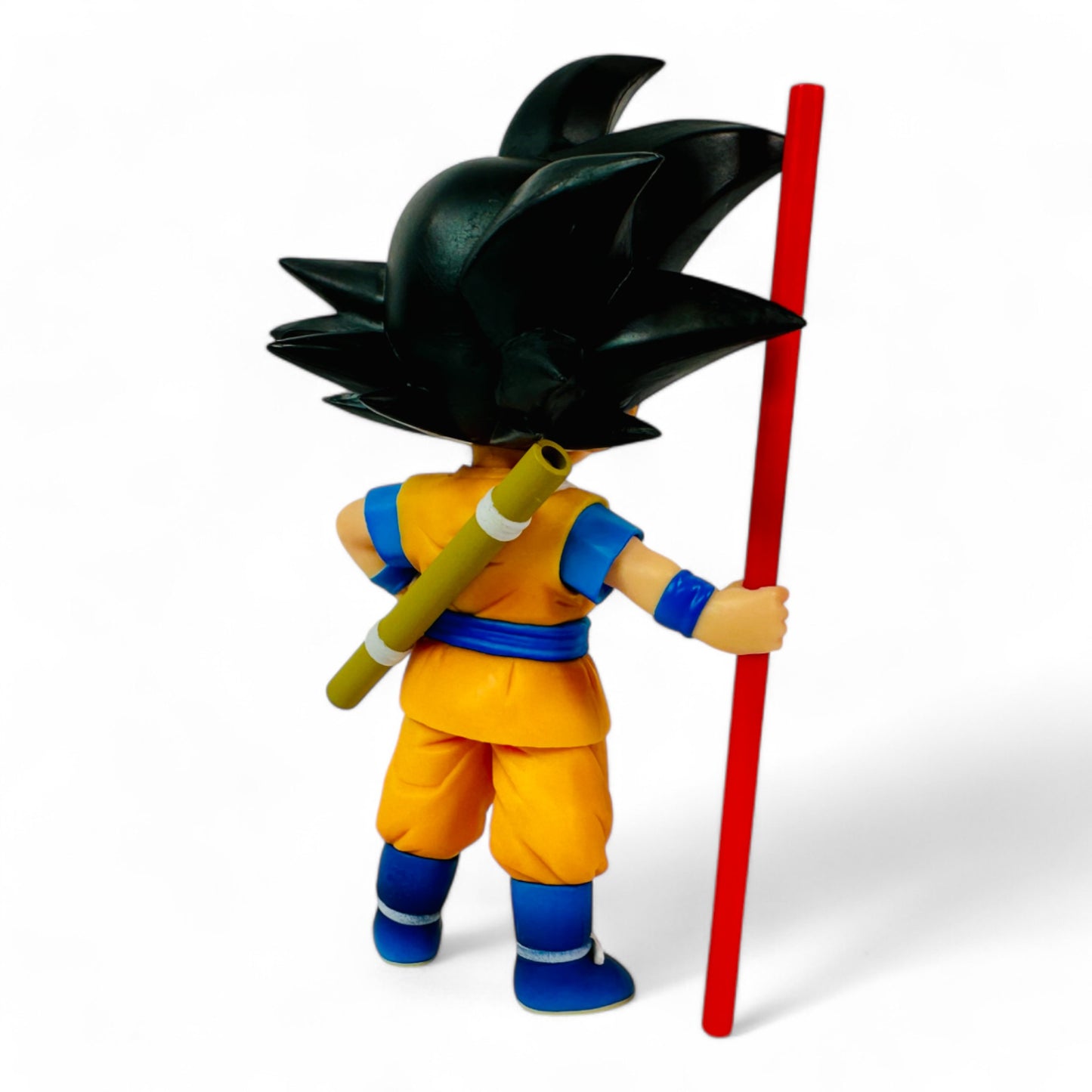 Goku & Shin (Dragon Ball Daima)
