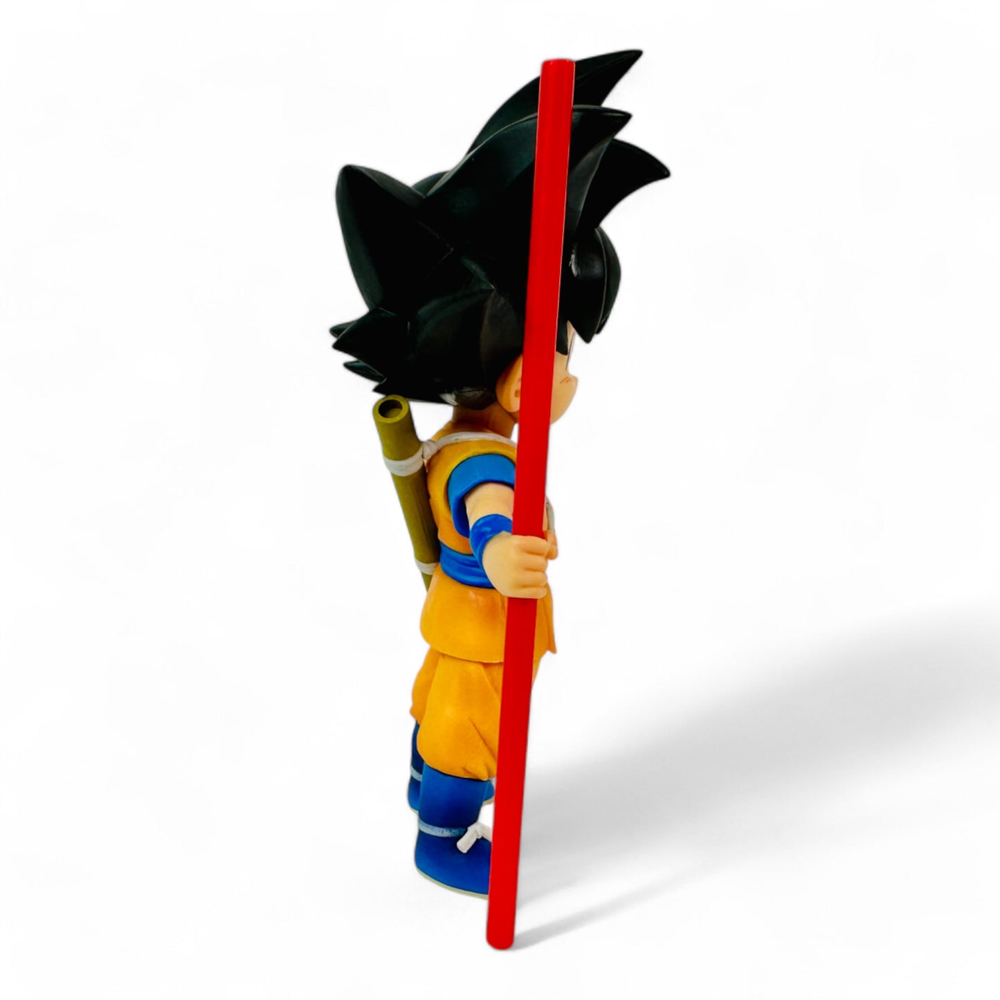 Goku & Shin (Dragon Ball Daima)