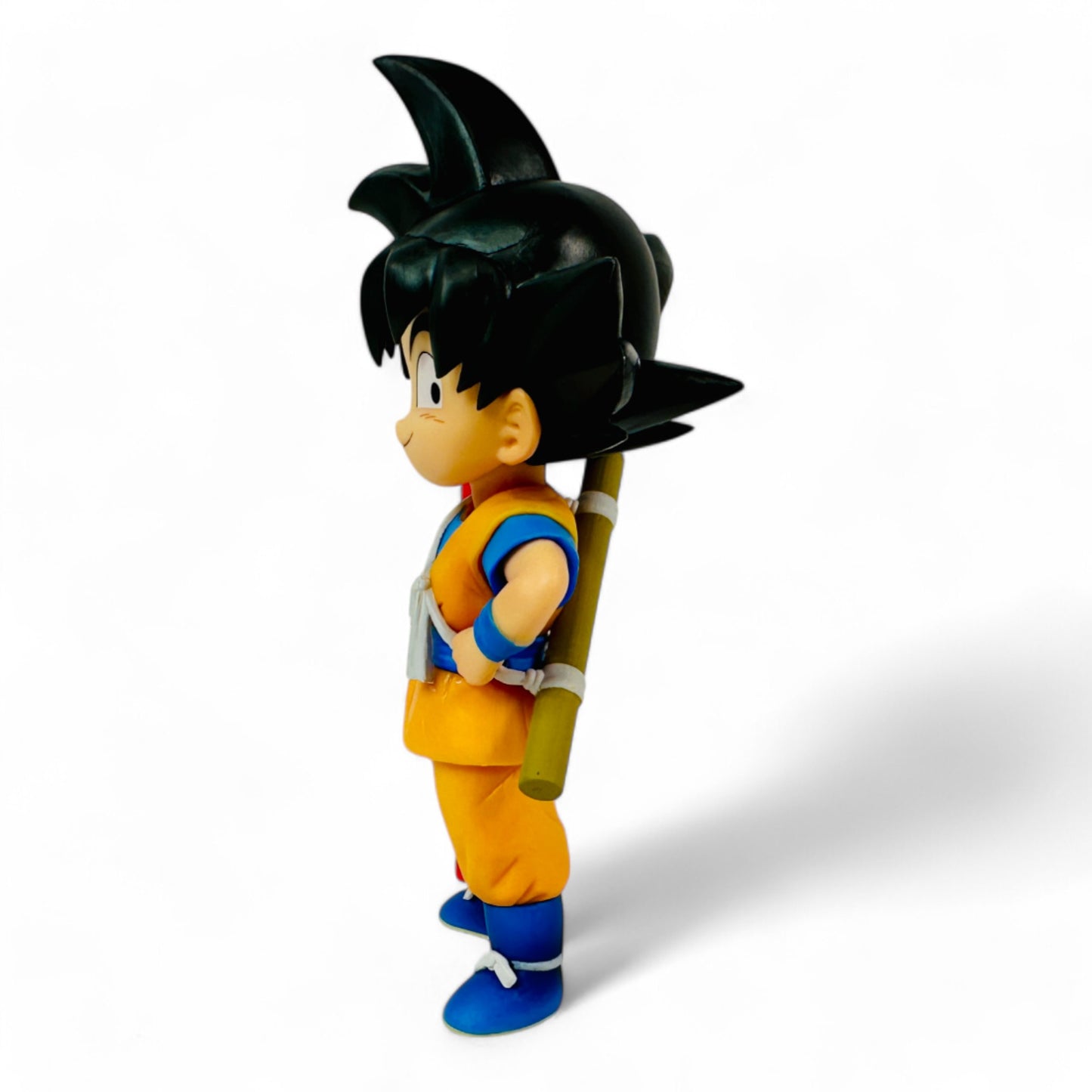Goku & Shin (Dragon Ball Daima)