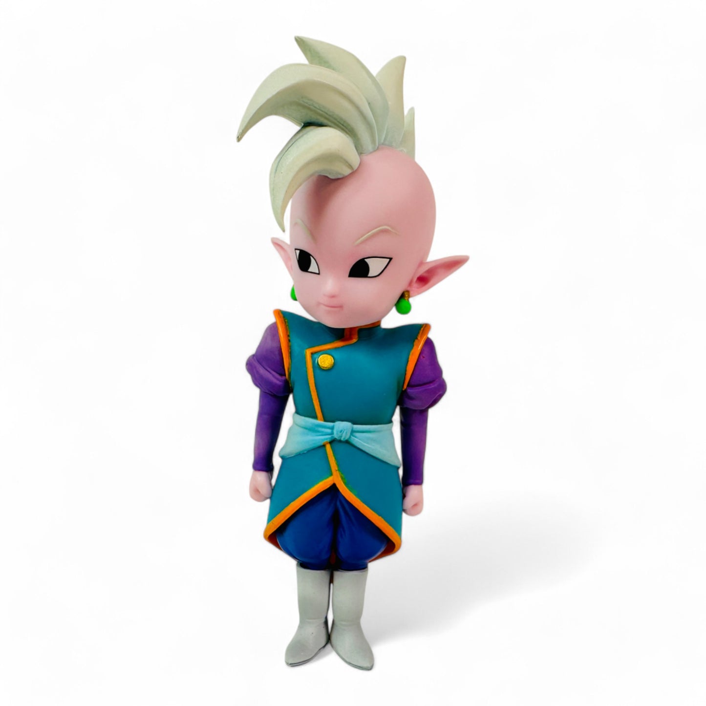 Goku & Shin (Dragon Ball Daima)