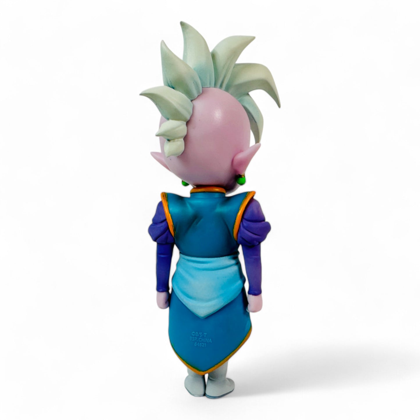 Goku & Shin (Dragon Ball Daima)