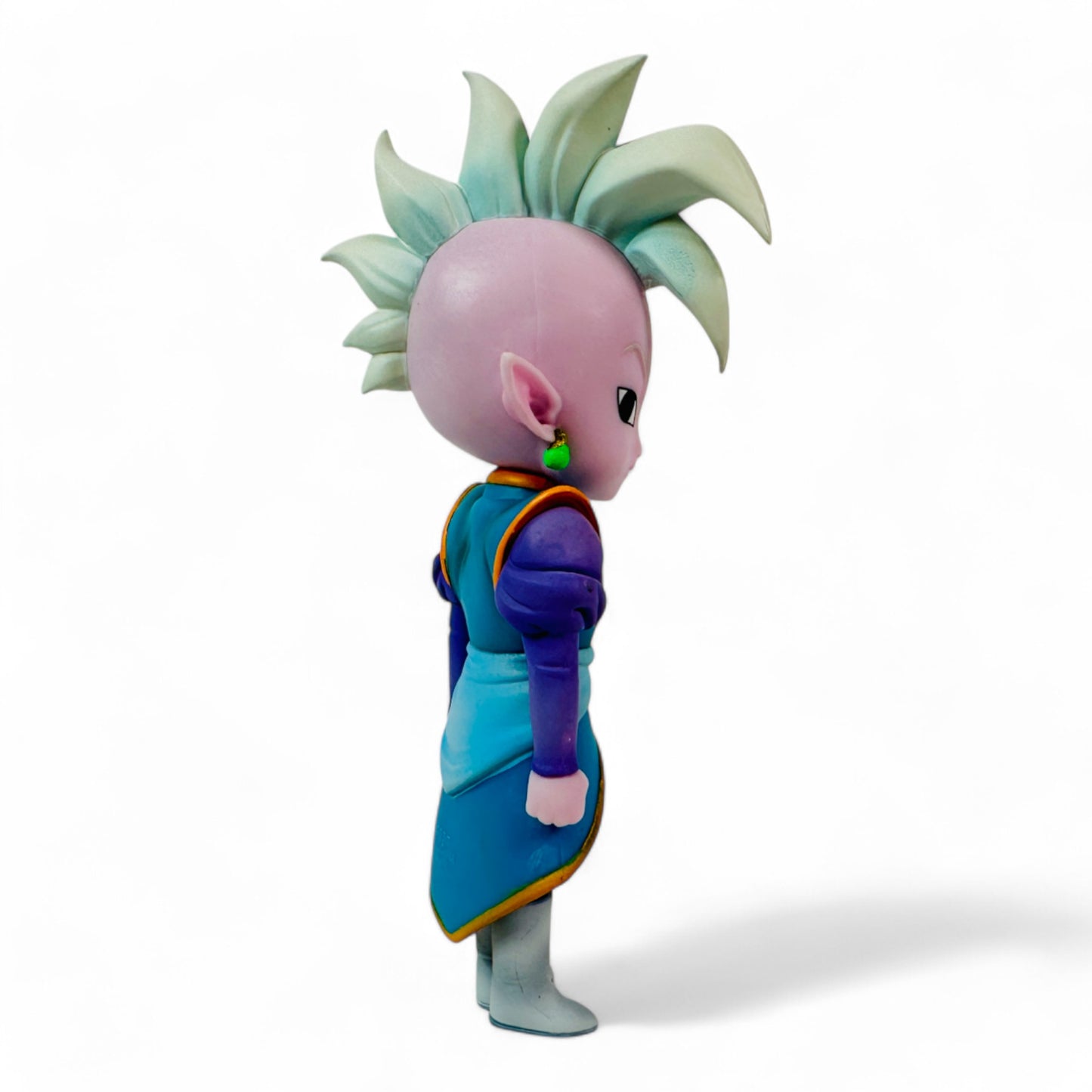 Goku & Shin (Dragon Ball Daima)