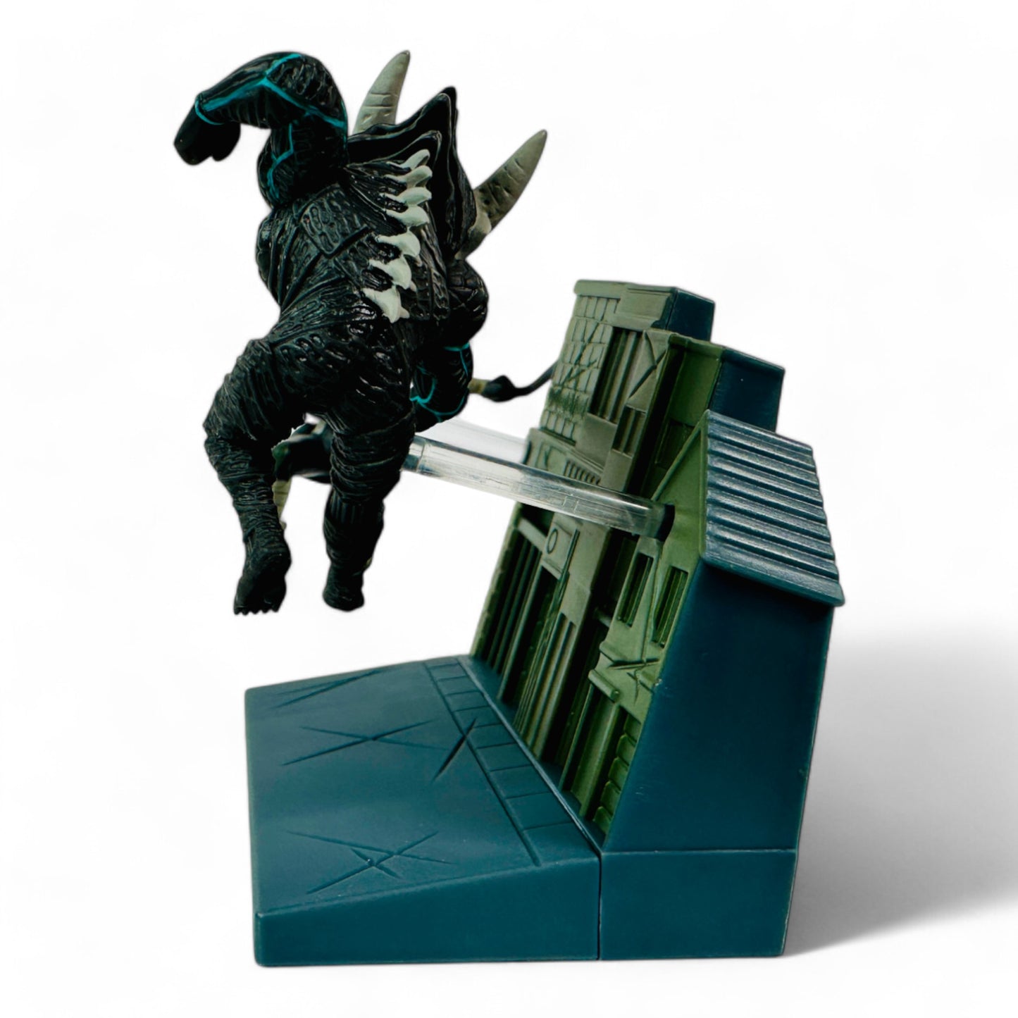 Sôshirô Hoshina VS Kaiju No. 8