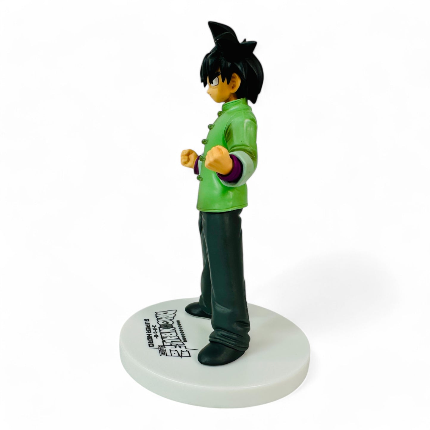 Goten (Dragon Ball Super Super Hero)