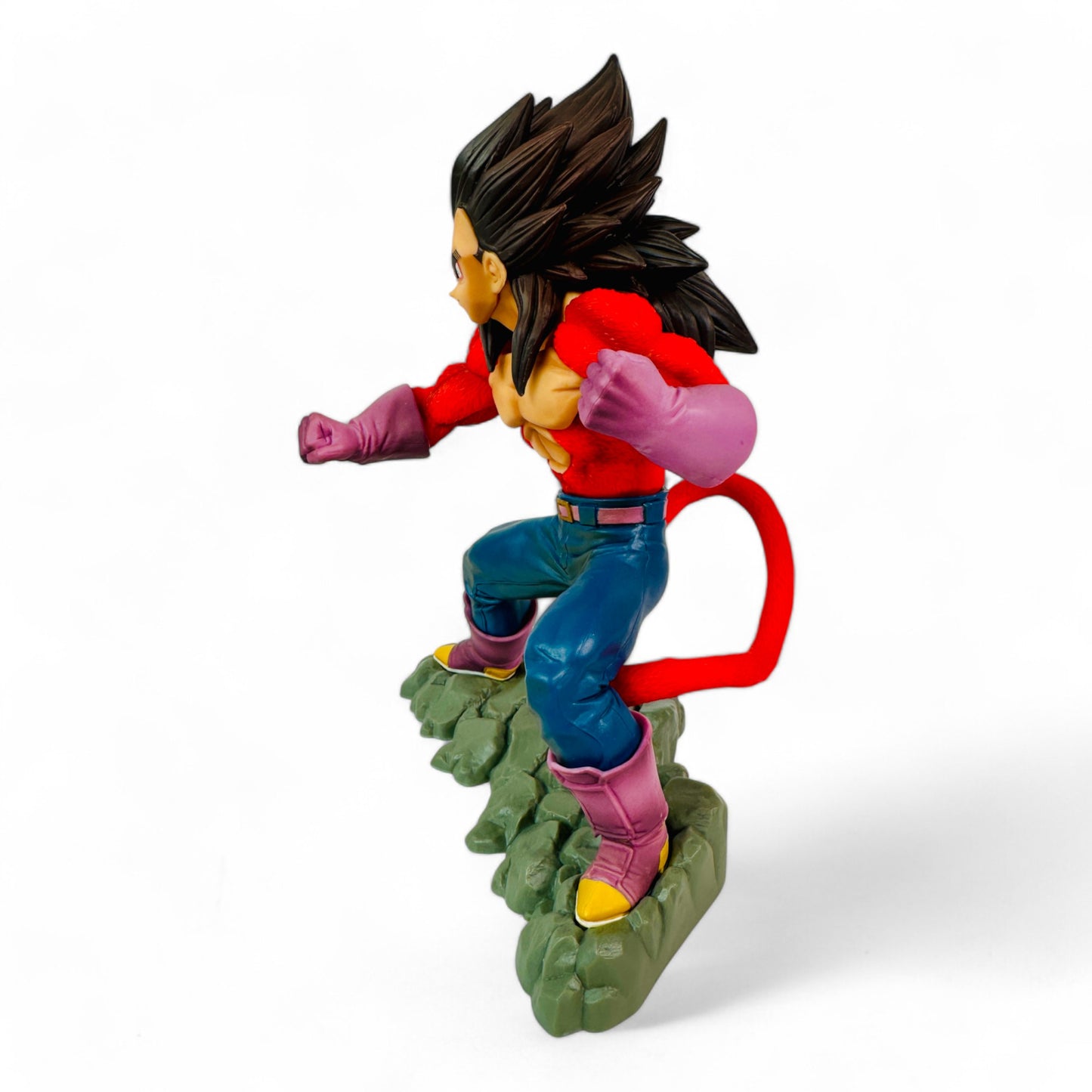 Vegeta SSJ4 (Dragon Ball GT)