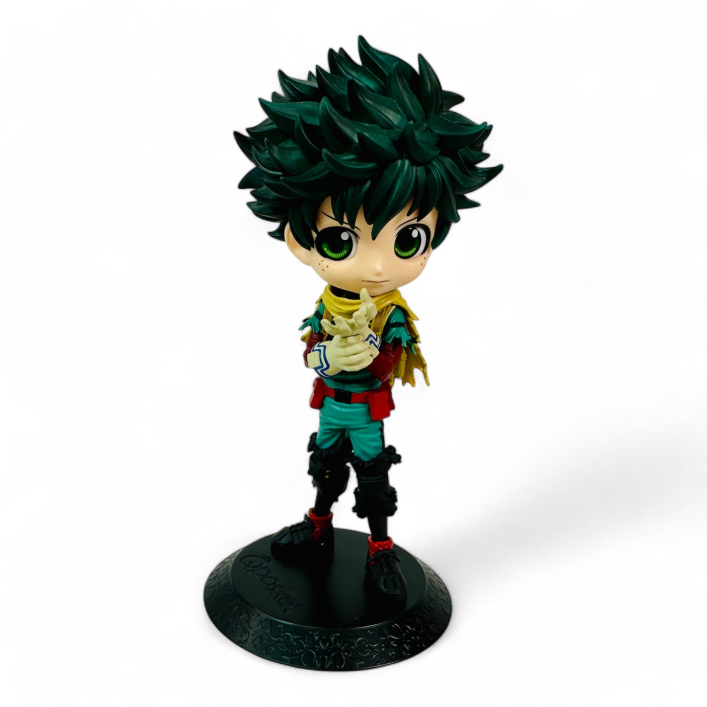 Midoriya Izuku (My Hero Academia)