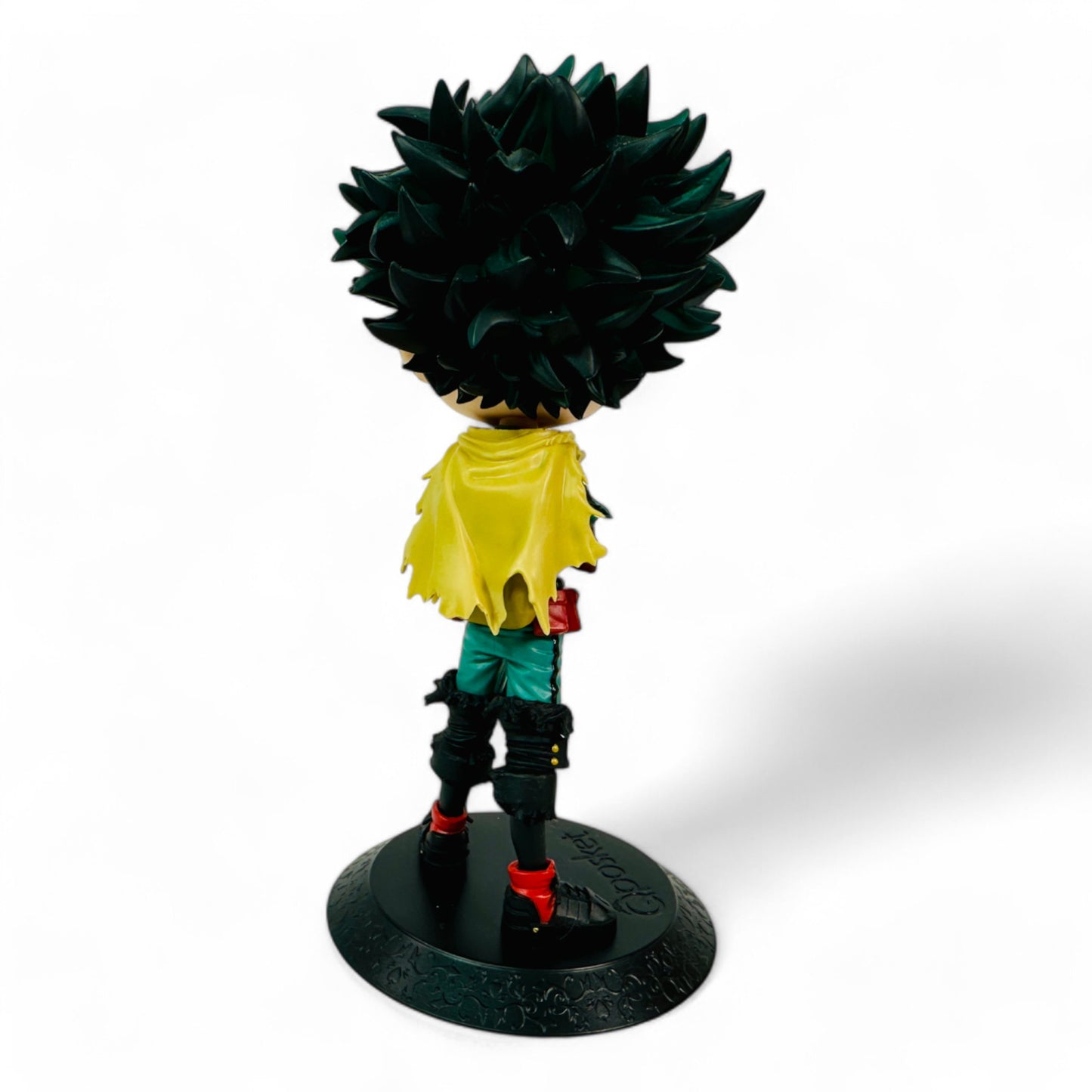 Midoriya Izuku (My Hero Academia)