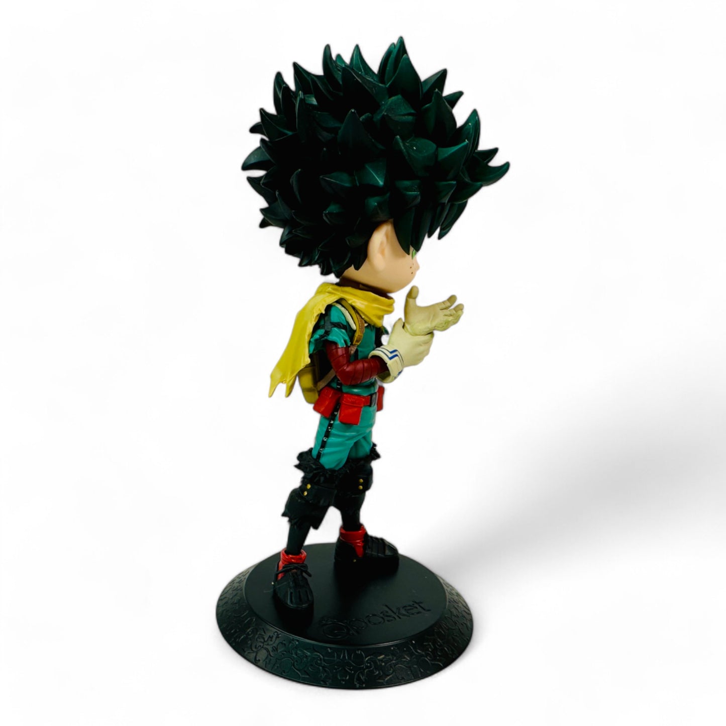 Midoriya Izuku (My Hero Academia)