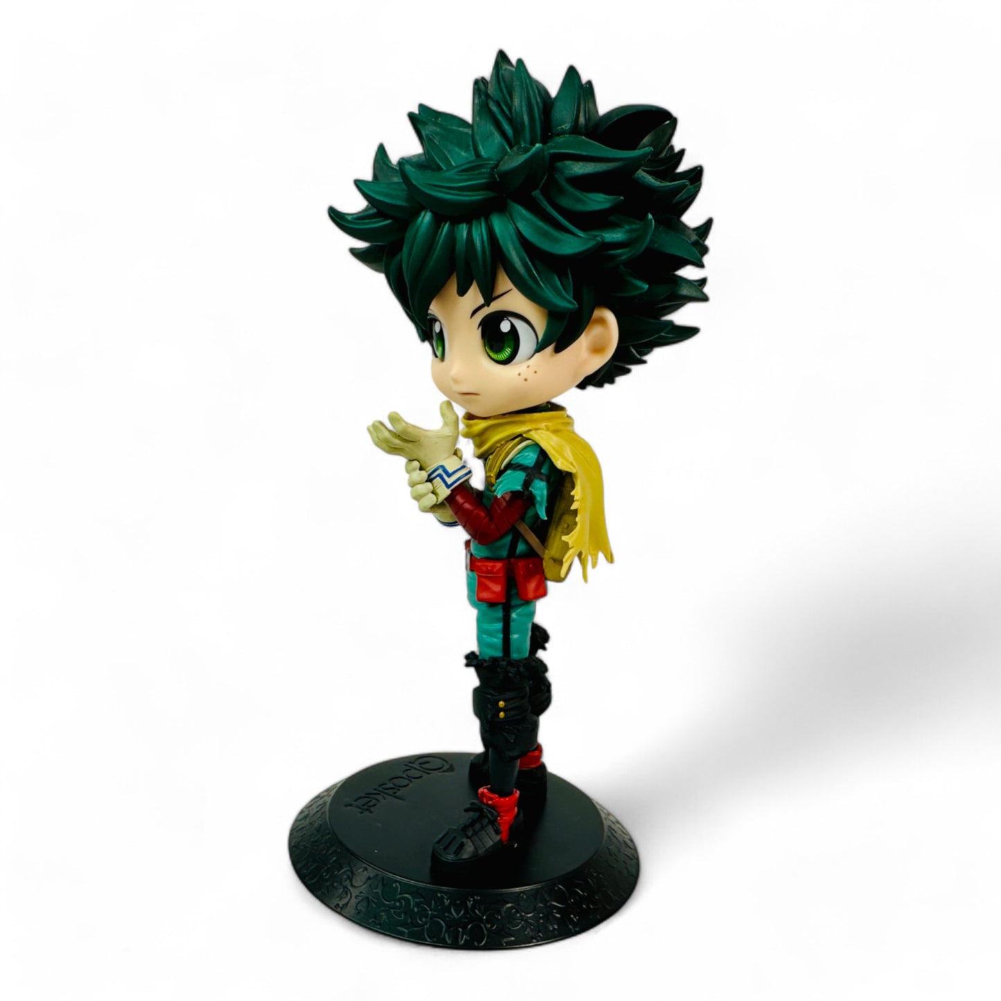 Midoriya Izuku (My Hero Academia)