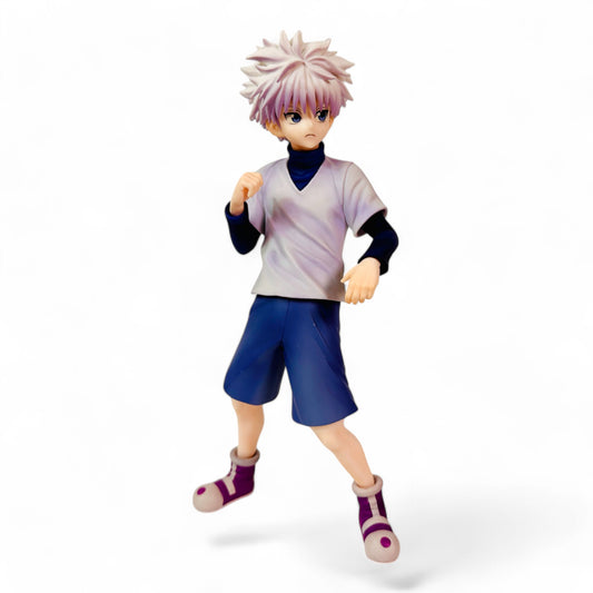 Kirua (Hunter × Hunter)