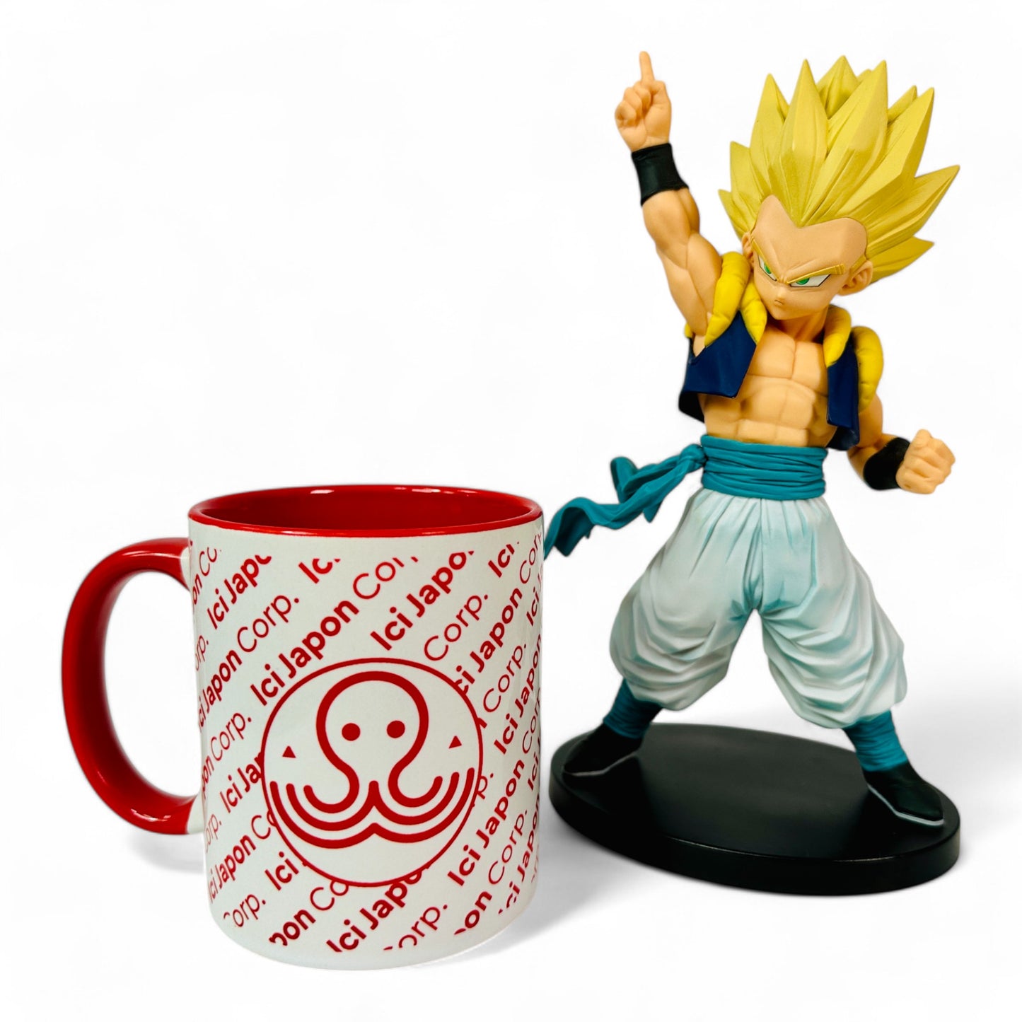 Gotenks (Dragon Ball)