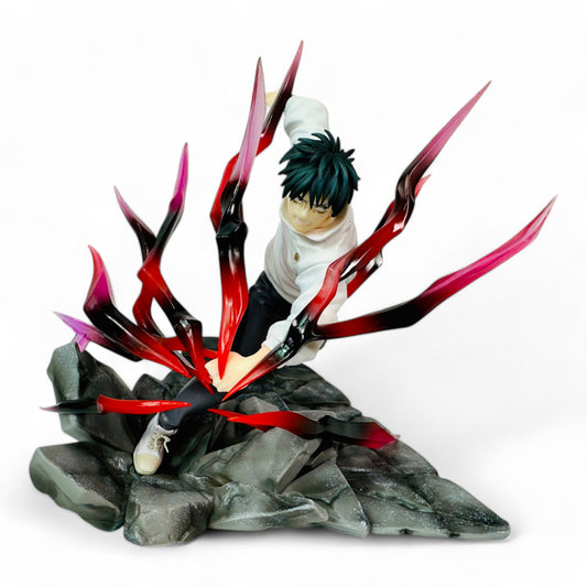 Yuta Okkotsu (Jujutsu Kaisen)