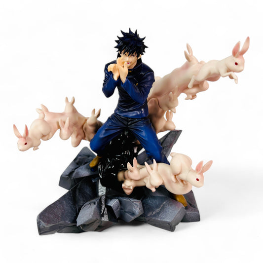 Megumi Fushiguro (Jujutsu Kaisen)