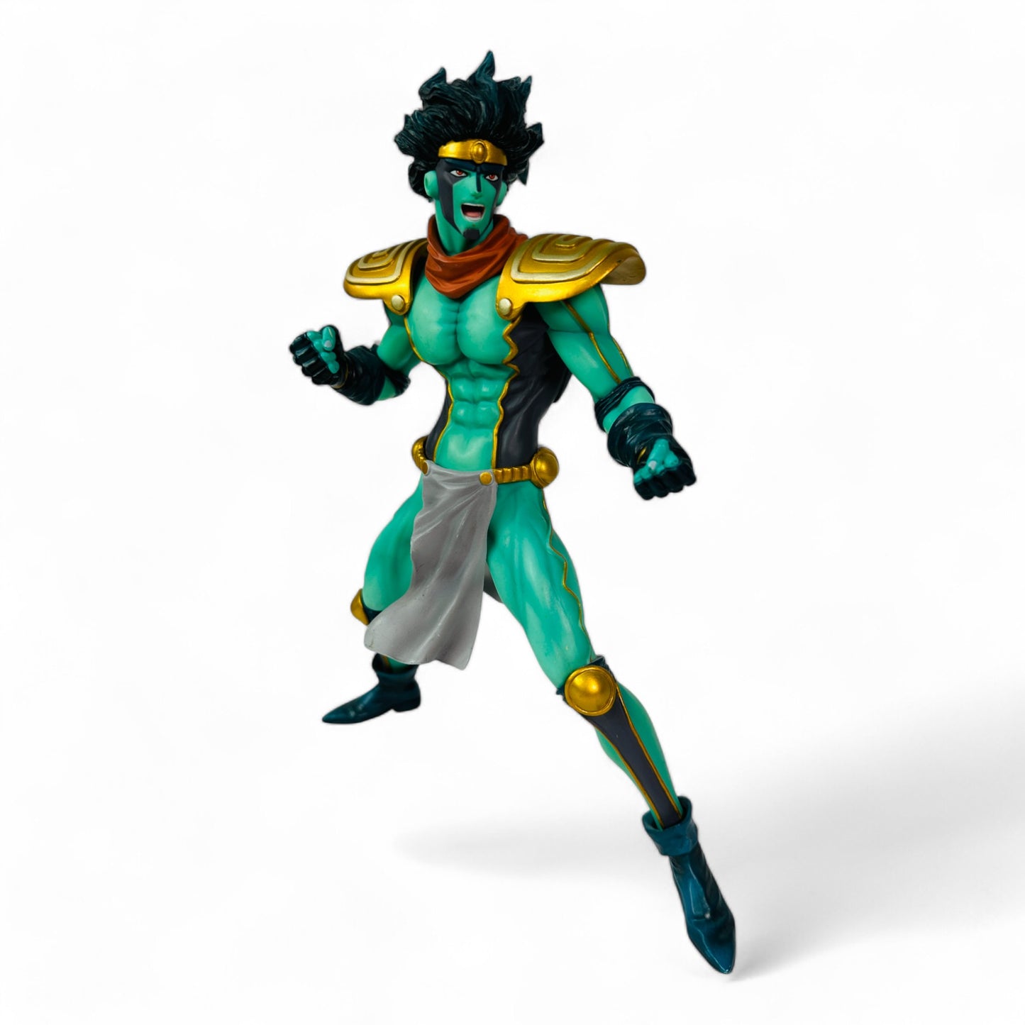 Star Platinum (JoJo's Bizarre Adventure)