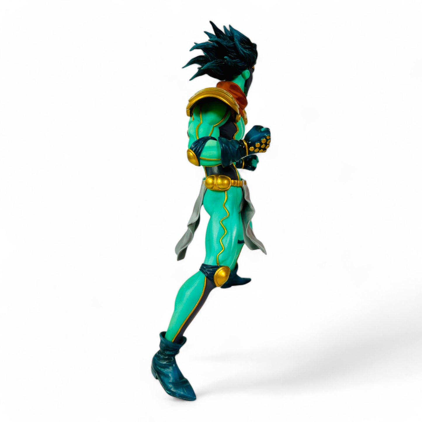 Star Platinum (JoJo's Bizarre Adventure)