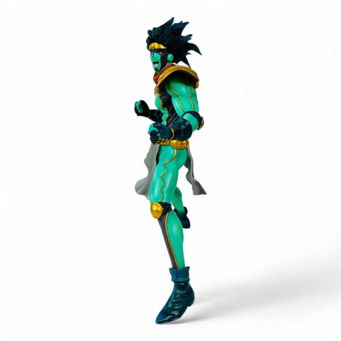 Star Platinum (JoJo's Bizarre Adventure)