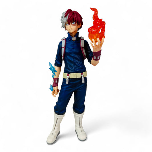 Shoto Todoroki (My Hero Academia)