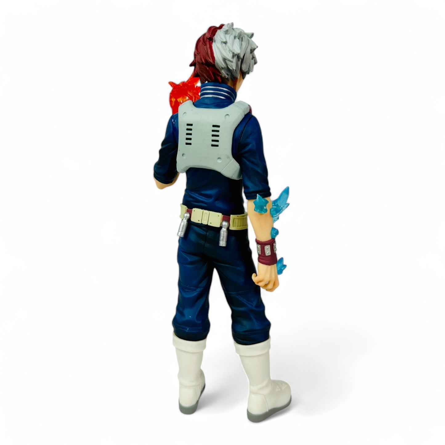 Shoto Todoroki (My Hero Academia)