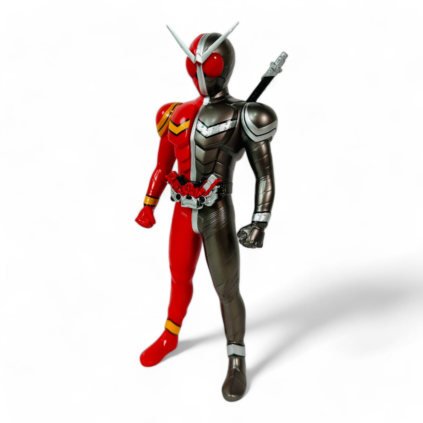 -50% Kamen Rider Double