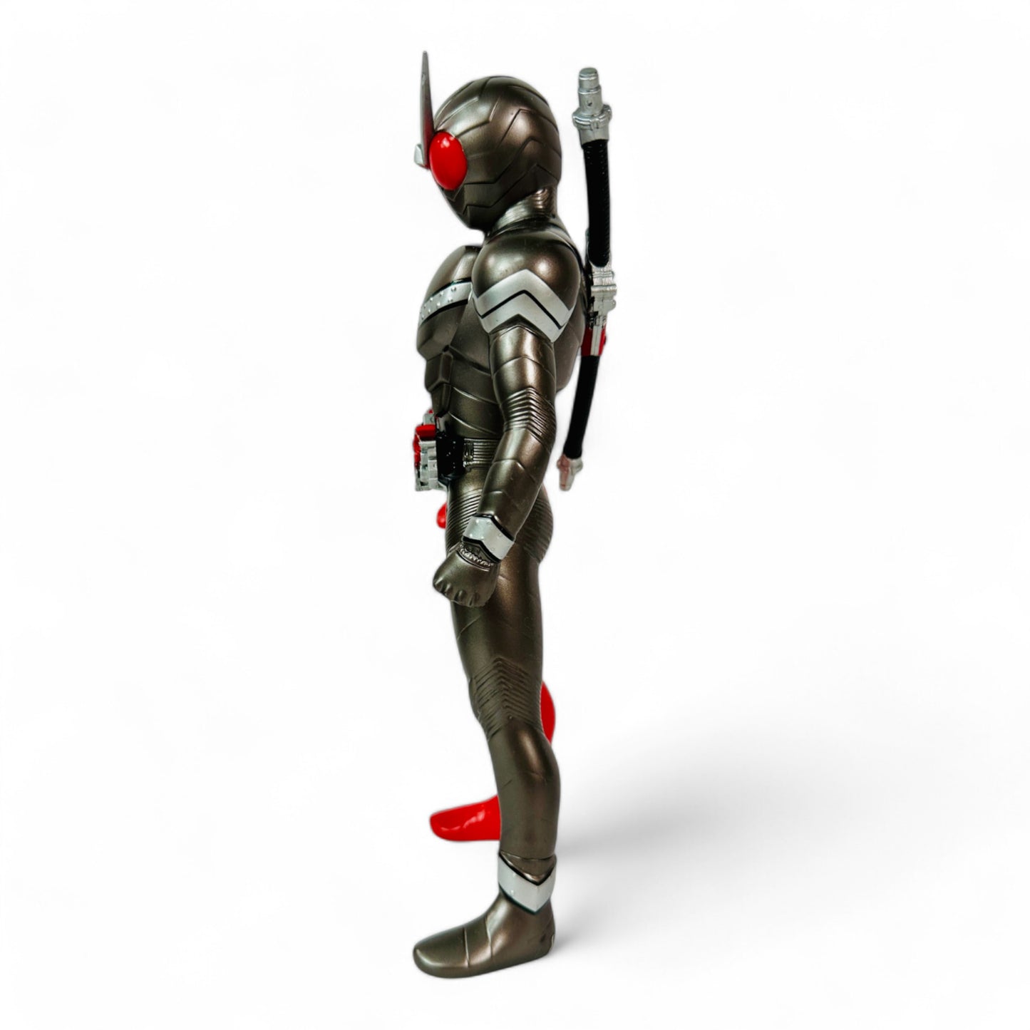 -50% Kamen Rider Double