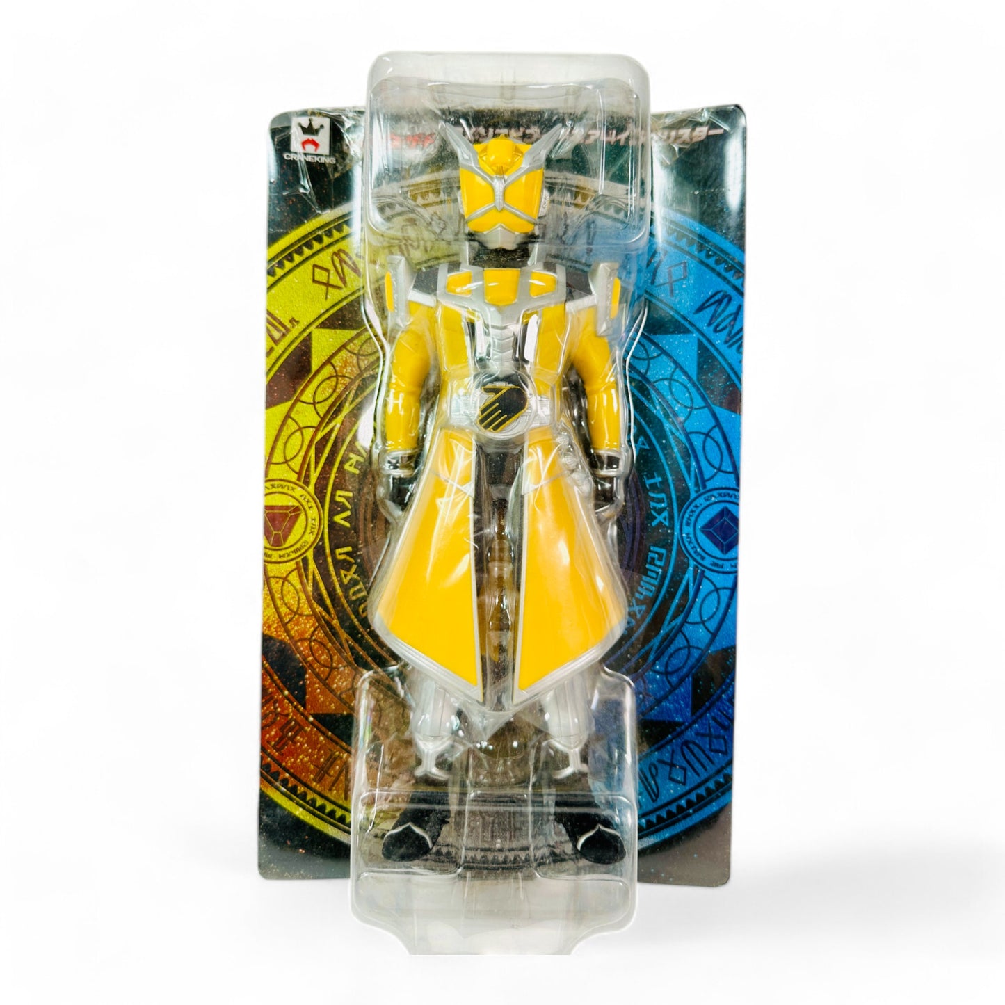 Kamen Rider Wizard