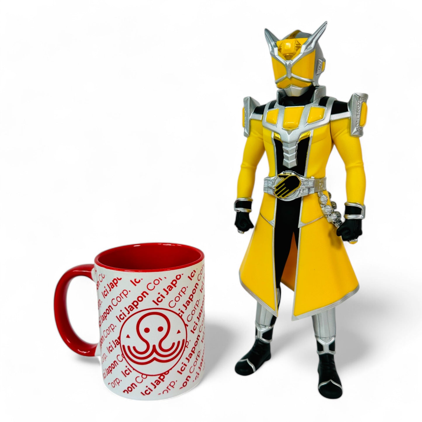 Kamen Rider Wizard
