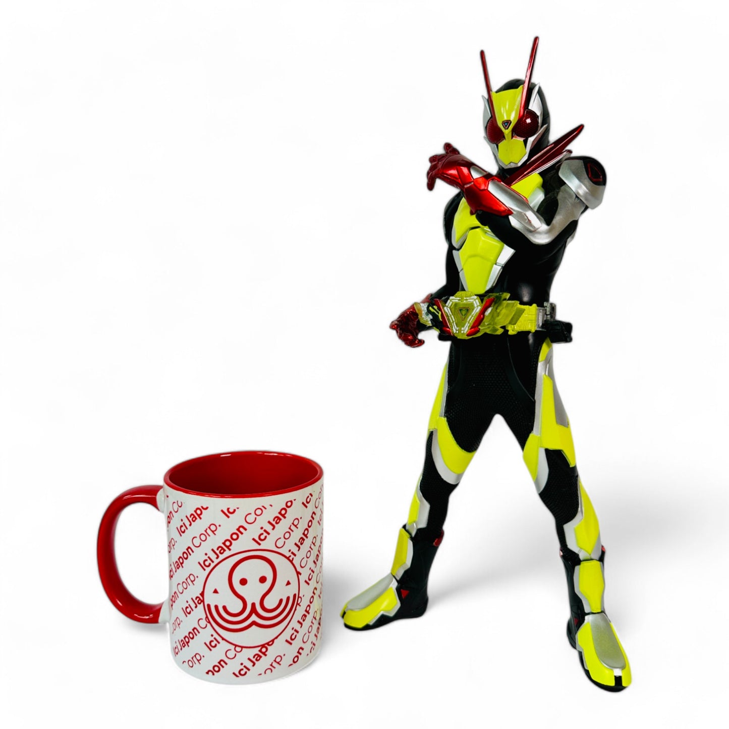 Kamen Rider Zero-Two