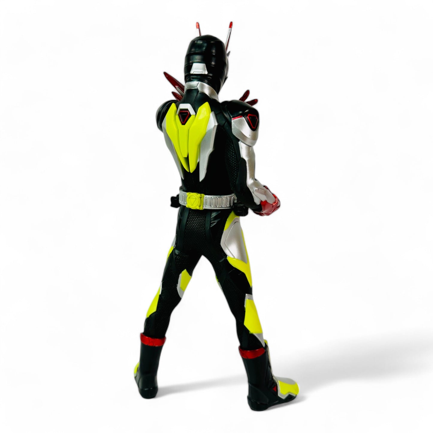 Kamen Rider Zero-Two