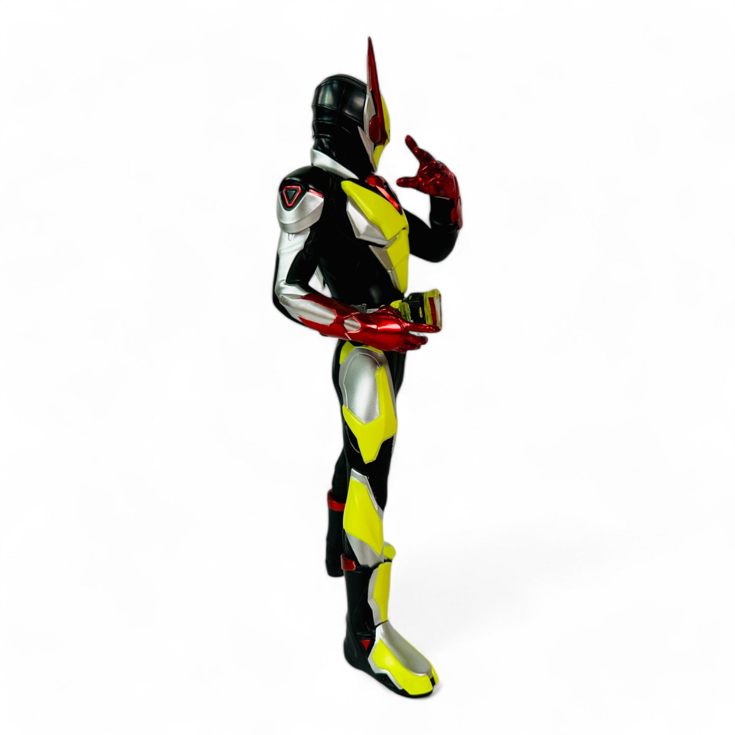 Kamen Rider Zero-Two