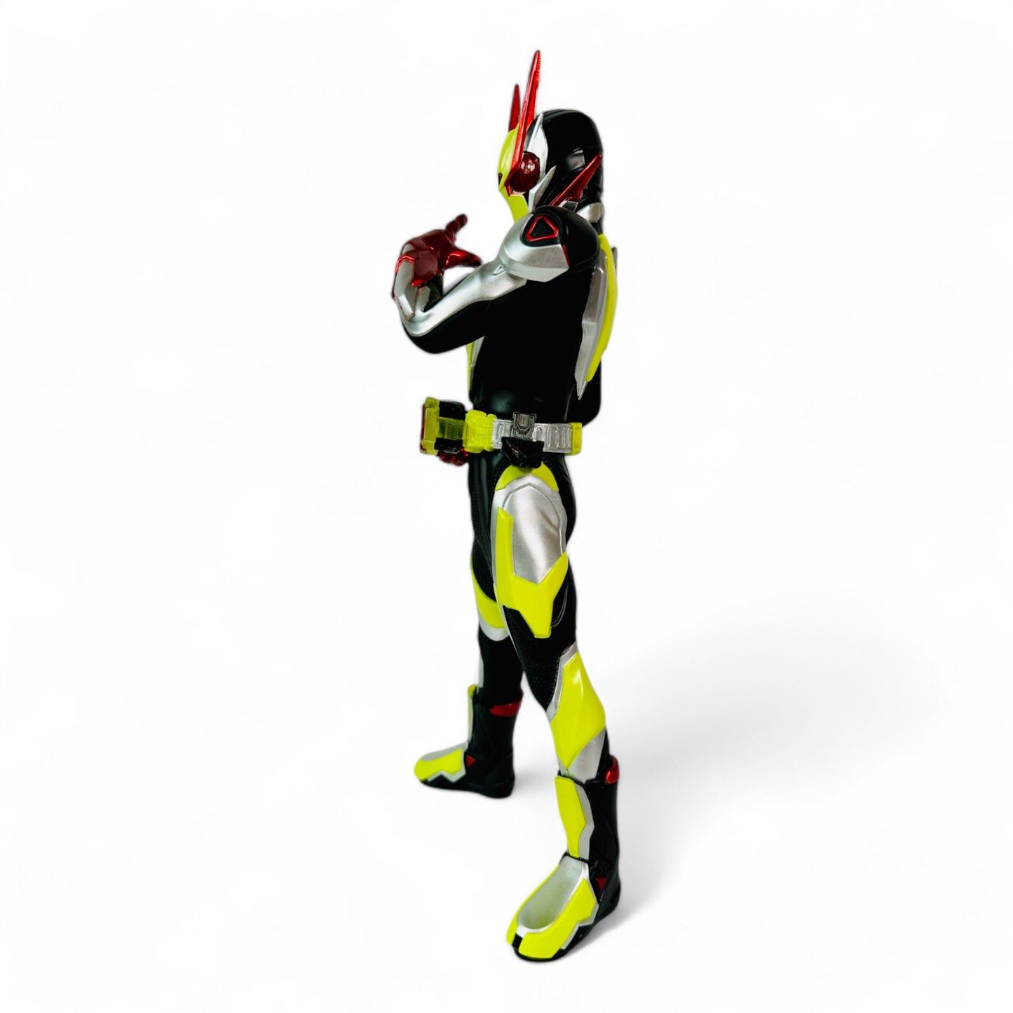 Kamen Rider Zero-Two